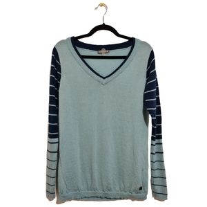 Smartwool 100% Merino Wool Sweater Size Large